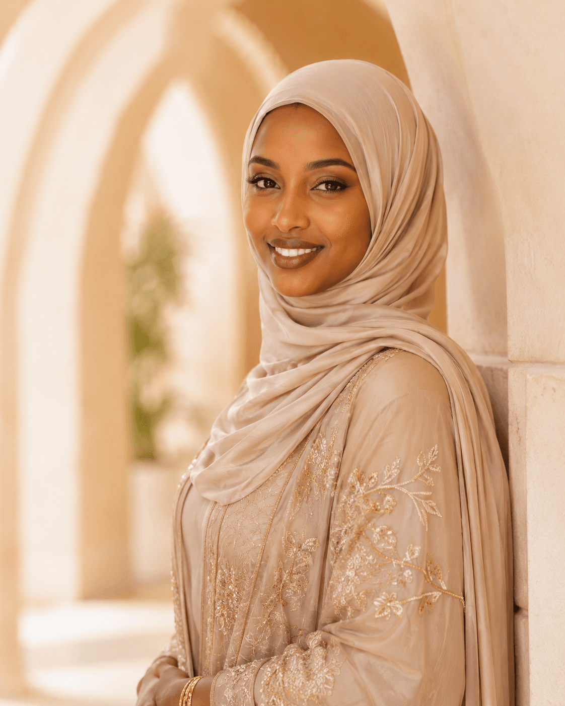 Featured Aaroos member profile