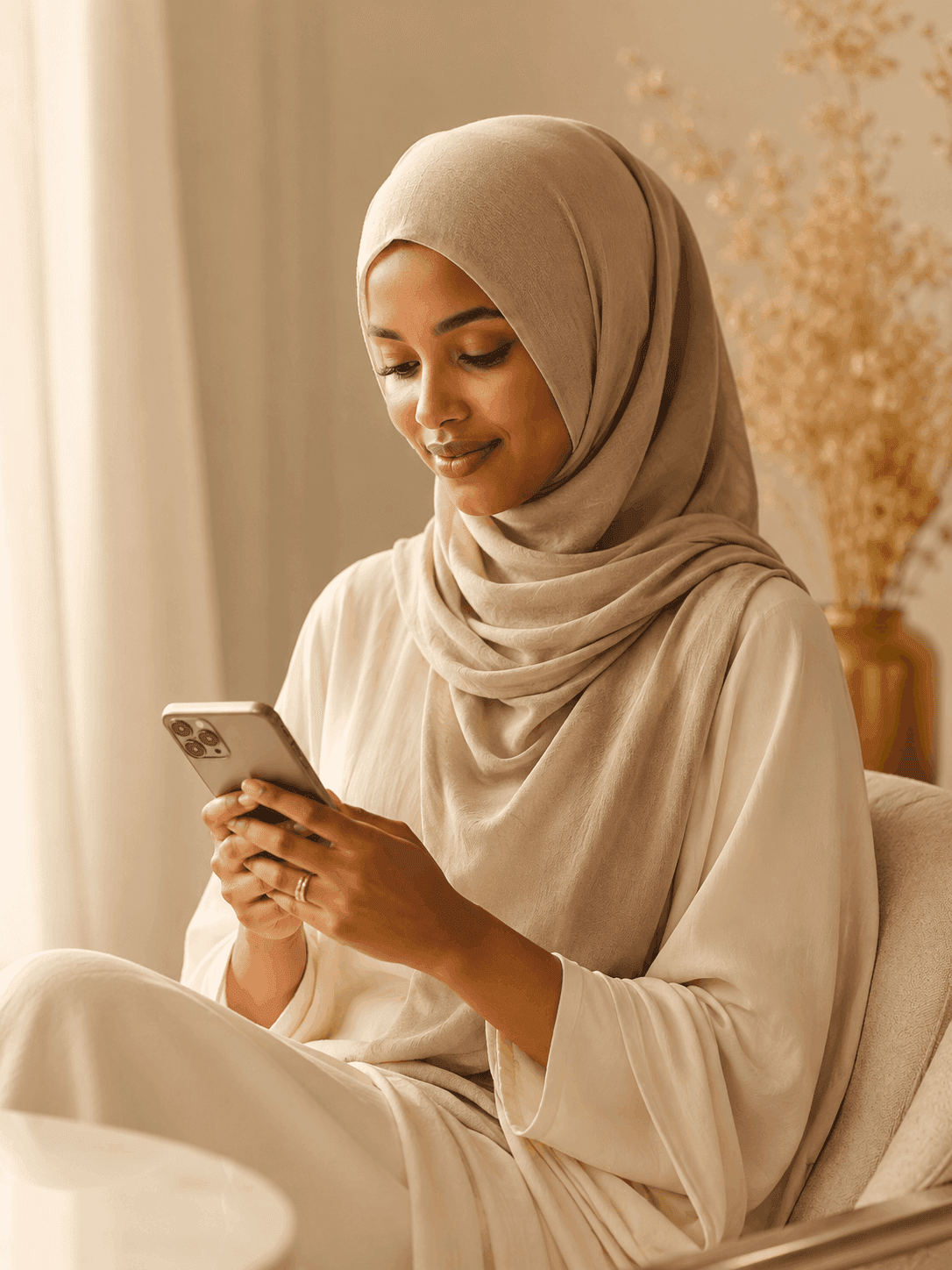 Creating a thoughtful Aaroos profile that shares your values and intentions